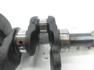 фото thumb №4, Honda civic ix 1.6 i-dtec 120km n16a1 wał коленчатый