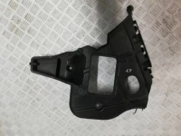 фото thumb №1, Напрямна бампера лівий задня renault laguna iii coupe 850450004r