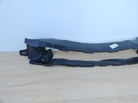 фото thumb №7, Audi q4 e-tron руль воздуха туннель впуск канал бампера ka3/037