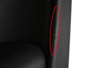 фото thumb №5, Volvo s80 2007 правая сторона обшивки / обшивка дверь передних