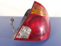 фото thumb №1, Hyundai accent lc lift лампа задняя задняя правая