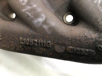 фото thumb №8, Коллектор выпускной jeep cherokee wk2 21052111g