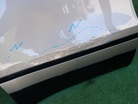 фото thumb №8, Land rover velar 17- дверь правое задние задняя