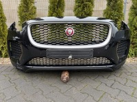 фото thumb №1, Бампер перед переднее jaguar e-pace x540 epace e pace pdc r-dynamic