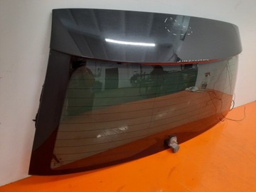 фото thumb №6, Bmw 318i e46 універсал 97-03 кришка багажника спойлер спойлер накладка