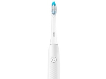 Зубная щетка Oral-B Pulsonic Slim Sonic СОВЕТЫ