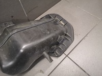 фото thumb №6, Канал воздуха корпус vw touareg 7l0819049a