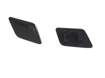 фото thumb №1, Новая заглушка крышка насадка фара левая hyundai i40 оригинал