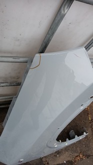 фото thumb №9, Bmw x2 u10 крыло перед передний правый