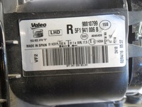 фото thumb №16, Лампа правый перед eu 5f1941006b seat leon iii 3 2013-