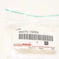 фото thumb №6, Lexus rc f xc10 патрубок do чищення фари 90075-15054 оригінальний