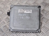 фото thumb №1, Ford focus 2007 блок керування / модуль ecu