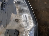 фото thumb №9, Toyota tundra впуск воздуха na крышка хром dekor 76181-0c010