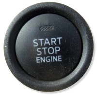 Купить Mazda 3 кнопка переключатель выключатель запуск стоп bhr1663s0, фото thumb