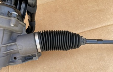 фото thumb №6, Рулевая рейка 5wb423050cc 5r3907146a vw skoda оригинал jak новая