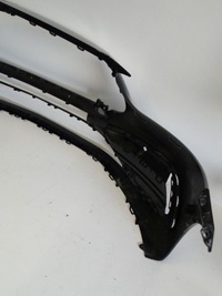 фото thumb №13, Mercedes c klasa w206 206 бампер передний amg pts