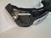 фото thumb №3, Land rover range rover evoque l538 2015 перед бампер передній