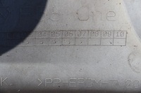 фото thumb №13, Mini cooper f55 f56 one бампер перед передний 2014-2022