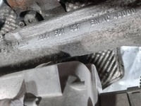 фото thumb №9, Рулевая рейка руля электрическая alfa romeo giulietta 7805974558