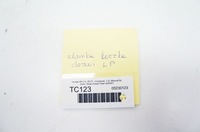 фото thumb №5, Tc123 honda hr-v ii ручка дверь левый перед внутренняя