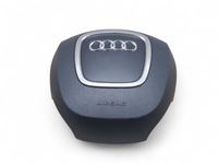 фото thumb №5, Audi q5 sq5 2012 подушка безопасности подушка безопасности руль