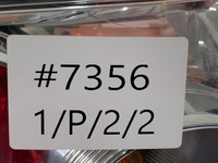 фото thumb №9, Mazda 6 gg sedan лампа ліва задня