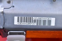 фото thumb №8, Подушка безпеки подушка пасажира eu gs210-01600a1 subaru forester 2 ii lift 05-08