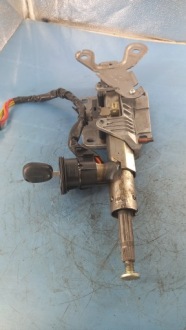 фото thumb №1, Колонка рулевая renault laguna i 99r 1.8b