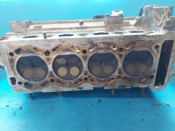 фото thumb №10, Головка saab 9000 2.3 t 9147927