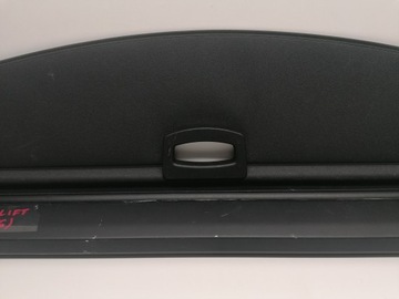 фото thumb №7, Mercedes glk x204 рестайлінг ролета багажника оригінал 12-15