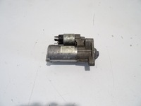 фото thumb №1, Peugeot boxer стартер 9826048080