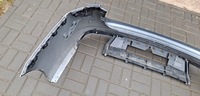 фото thumb №12, Skoda octavia iv rs kombi 5e7 бампер задняя задний + решётки 5e7807421c