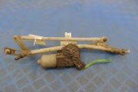 фото thumb №1, Citroen berlingo iii механизм дворник перед