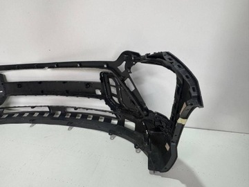 фото thumb №6, Hyundai kona ii бампер перед переднє 86512-be100