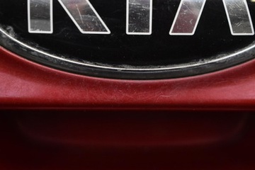 фото thumb №10, Ручка кришки зад задньої емблема beg kia rio 4 iv 5d hb 16-20