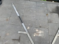 фото thumb №7, Распорка кронштейн нижний bmw 4 g26 7932476 7932475