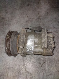 фото thumb №2, Компрессор кондиционера 8200365787 renault clio ii