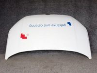 фото thumb №1, Vw caddy 2k7 20- капот