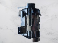 Купити Лоток піддон масляна audi a3 1.9tdi 98r, фото thumb