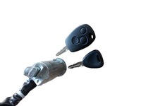 фото thumb №4, Nowa замок запалювання pilot 3p колодка renault kangoo i ii