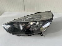 фото thumb №8, Фара левая сторона renault clio iv 260601475r