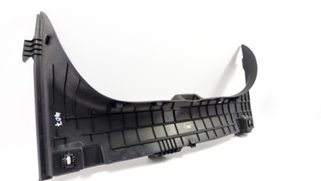 фото thumb №13, Peugeot 407 защита заднего ремня sedan 9645441777
