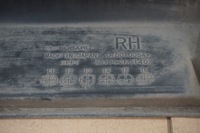 фото thumb №11, Subaru xv gp 2011-2017r правая молдинг порог 91112fj140 nr.14