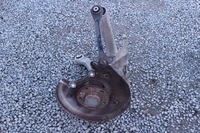 фото thumb №8, Поворотный кулак рычаги kpl правый задняя audi a4 b8