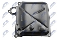 Nty bmo-vw-018 поддон масляная, автоматическая коробка передач передач с Разборки, фото thumb