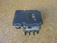 фото thumb №9, Vw golf vi gti 2.0 tsi 08-12 насос abs esp 1k0907379aj 1k0614517at