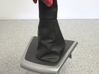 фото thumb №7, Mazda 5 08-10 чехол пластик средний рамка