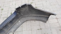 фото thumb №10, Бампер задня задній volvo v50 04-07r