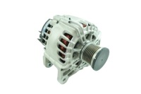 Купити Генератор renault megane 3 iv clio iv captur 1.2 tce 231000643r 120a, фото thumb