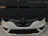 фото thumb №1, Renault megane 4 iv бампер перед переднее pdc 2016-2021
